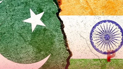 भारत और पाकिस्तान: एक-दूसरे के प्रति कितनी नफरत रखते हैं लोग, सर्वे में हुआ चौंकाने वाला खुलासा