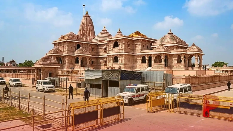 अयोध्या राम मंदिर दान चोरी का सच: कैसे हुआ यह खेल और अब क्या है स्थिति