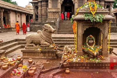 सावन सोमवार पर बाल न धोने की क्या है परंपरा? जानिए इसके पीछे का धार्मिक महत्व और कारण
