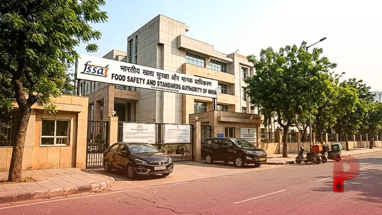 पैकेटबंद खाने में नमक और चीनी की मात्रा पर सुप्रीम कोर्ट सख्त, FSSAI को दी चेतावनी