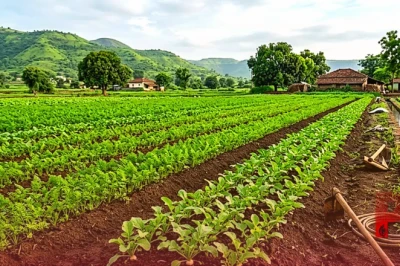 अगस्त में करें गाजर और मूली की अगेती खेती, त्योहारी सीजन में होगी मोटी कमाई