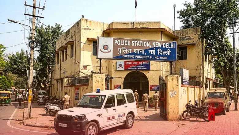 वंदे मातरम् के अपमान का आरोप, सोनिया और राहुल गांधी के खिलाफ पुलिस में दर्ज कराई गई शिकायत