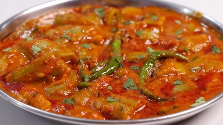 इस खास तरीके से बनाएं मसालेदार तोरई, उंगलियां चाटते रह जाएंगे घर के सभी सदस्य