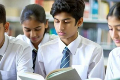 सीबीएसई की ऑन-स्क्रीन मार्किंग प्रणाली पर सुप्रीम कोर्ट सख्त, छात्रों के भविष्य को लेकर जताई चिंता