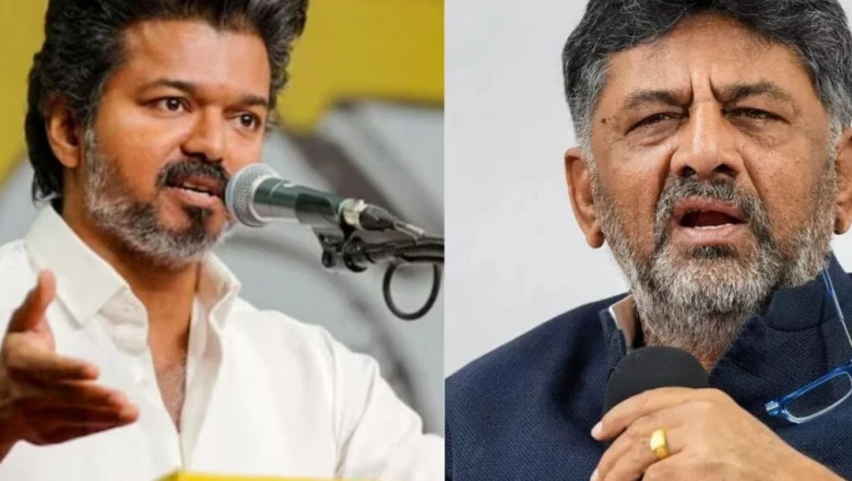 चामराजनगर में तीन लोगों की मौत पर घमासान: मुख्यमंत्री विजय ने जताई नाराजगी, डीके शिवकुमार ने जांच के दिए आदेश