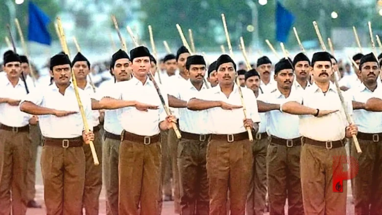 आरएसएस का नया जनरेशन-जी प्लान: विशाखापत्तनम में बनेगी युवाओं को साधने की डिजिटल रणनीति