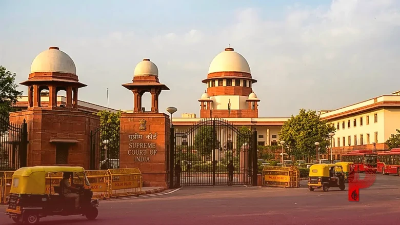 दिल्ली छात्र प्रदर्शन मामला: सुप्रीम कोर्ट ने जांच के लिए बनाई हाई पावर्ड कमेटी, कल होगा सदस्यों का ऐलान