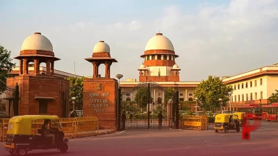 दिल्ली छात्र प्रदर्शन मामला: सुप्रीम कोर्ट ने जांच के लिए बनाई हाई पावर्ड कमेटी, कल होगा सदस्यों का ऐलान