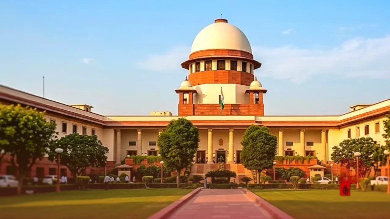 सुप्रीम कोर्ट में कपिल सिब्बल ने कहा डांस करने का समय आ गया, तो सीजेआई सूर्यकांत ने सुनाया रात का मजेदार किस्सा