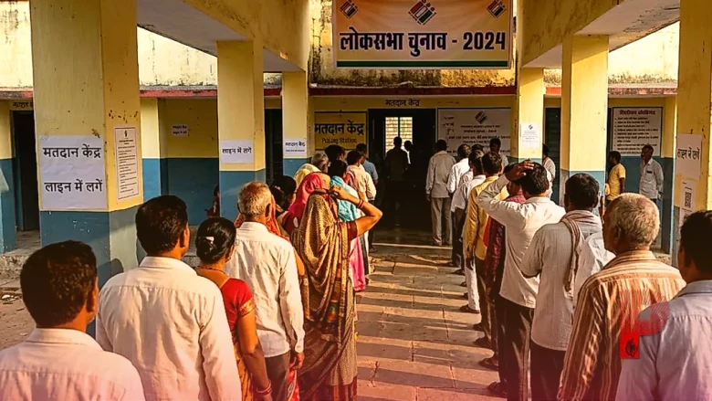 अमेरिकी चुनावी प्रणाली में सुधार की वकालत करते हुए डोनाल्ड ट्रंप ने की भारतीय व्यवस्था की तारीफ
