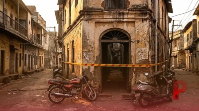 भोपाल में रील का खौफनाक असर: 1.20 करोड़ रुपये के लालच में 16 साल के किशोर की निर्मम हत्या
