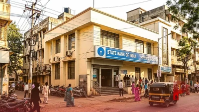 एसबीआई की 444 दिनों वाली विशेष एफडी स्कीम: वरिष्ठ नागरिकों को मिल रहा बंपर ब्याज, निवेश से पहले जानें पूरा गणित