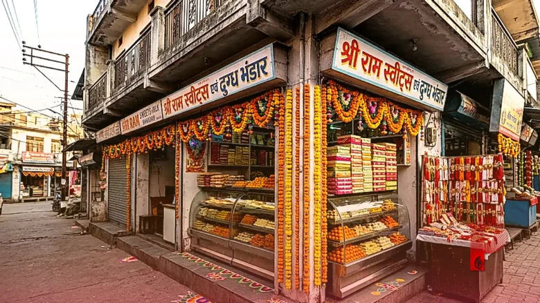 रक्षाबंधन पर देहरादून की मशहूर मिठाइयां, जहां से मिठाई लेते ही खुश हो जाएंगे आपके भाई