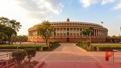 वंदे मातरम पर कांग्रेस का बड़ा ऐलान, कहा- सिर्फ दो पद ही गाएंगे, भाजपा ने किया पलटवार