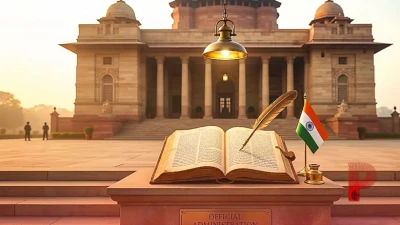 कैरोलिन लैविट ने सम्मान के साथ छोड़ा पद, लेकिन इतिहास के पन्नों में दर्ज है व्हाइट हाउस से बेइज्जत होकर निकाली गई महिला की दर्दनाक कहानी