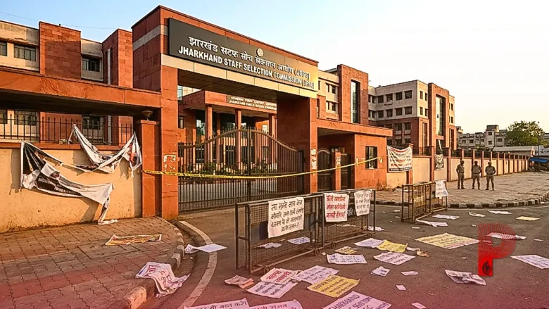 झारखंड में JSSC-CGL और JPSC परीक्षाएं रद्द होने से मचा हड़कंप: क्या अब दोबारा देनी होगी परीक्षा? जानें हजारों चयनित युवाओं की नौकरी बचाने के लिए उत्तर प्रदेश और पश्चिम बंगाल के मामलों से क्या