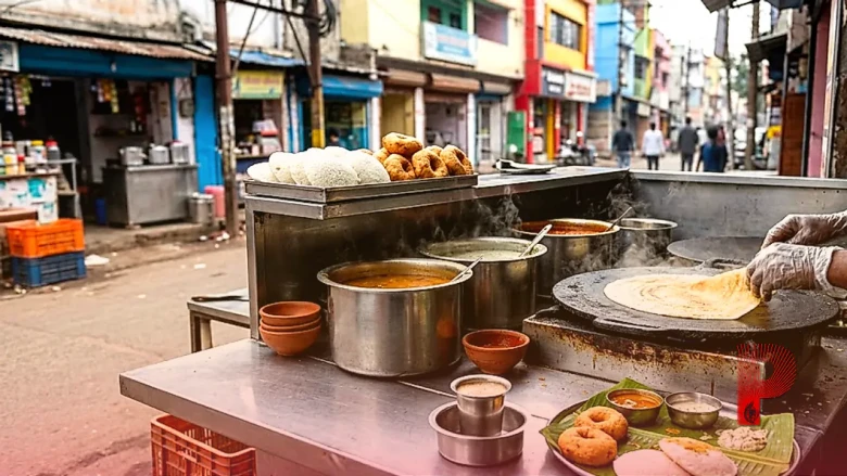 क्या आपको भी रामेश्वरम कैफे जैसा स्वाद पसंद है? रांची के इन 4 आउटलेट्स पर मिलेगा दक्षिण भारत का असली जायका