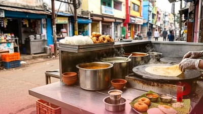 क्या आपको भी रामेश्वरम कैफे जैसा स्वाद पसंद है? रांची के इन 4 आउटलेट्स पर मिलेगा दक्षिण भारत का असली जायका