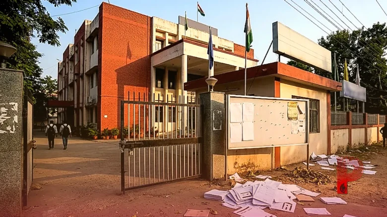 झारखंड में बड़ा फैसला: क्यों रद्द हुई JSSC CGL परीक्षा? जानें 2023 से अब तक क्या-क्या हुआ और कौन-कौन सी परीक्षाएं होंगी कैंसिल