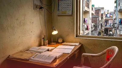 पढ़ाई में पिछड़ रहे हैं बच्चे? एकल परिवारों का तनाव डाल रहा है गहरा असर