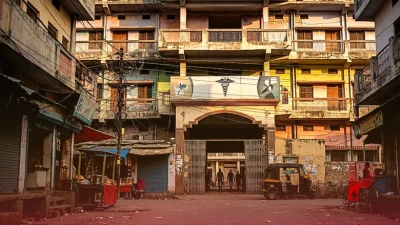 क्या पेट का दर्द सिर्फ गैस है या पित्त की थैली की पथरी? जान लें खतरे के संकेत