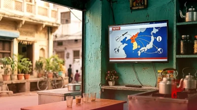 डोनाल्ड ट्रंप की राह आसान नहीं, किम जोंग उन की बढ़ती ताकत बिगाड़ सकती है समीकरण