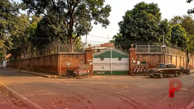 सिवान में एके-47 से फायरिंग पर सियासत तेज, लालू यादव ने पटना में बुलाई बड़ी बैठक