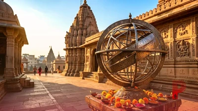 बुध और मंगल का दशांक योग: इन 3 राशियों के लिए करियर में सफलता और धन लाभ के प्रबल योग