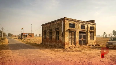 लॉरेंस बिश्नोई का काला साम्राज्य: सिद्धू मूसेवाला से लेकर बाबा सिद्दीकी तक, कैसे बढ़ा खौफ का ग्राफ