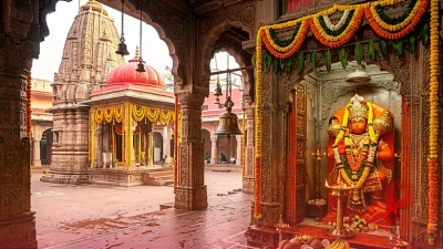 सावन के मंगलवार: बजरंगबली की पूजा और विशेष उपाय दूर करेंगे जीवन के सभी संकट