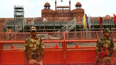 स्वतंत्रता दिवस से ठीक पहले राजधानी में हड़कंप, दिल्ली हाईकोर्ट और IGI एयरपोर्ट समेत 6 जगहों पर बम की धमकी
