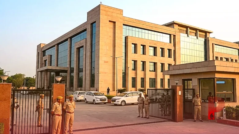NTA में बड़ा प्रशासनिक फेरबदल: 600 विशेषज्ञों की छुट्टी, चार-स्तरीय जांच और CISF की सुरक्षा का घेरा