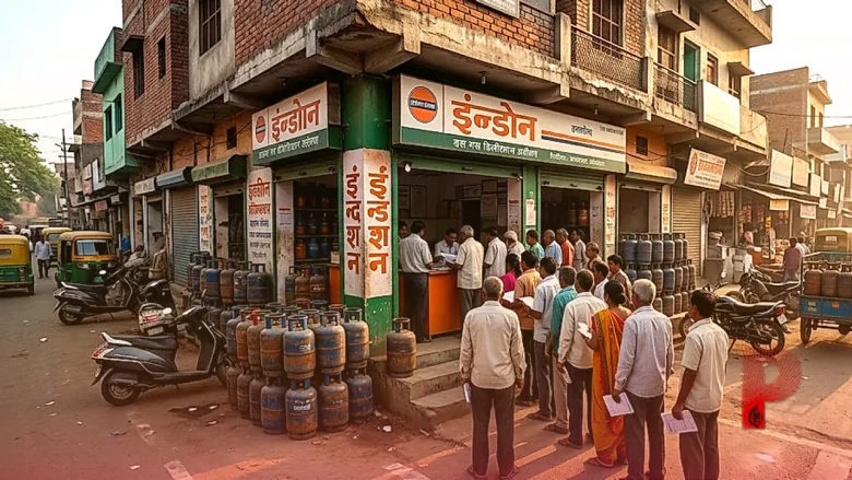 एलपीजी गैस सिलेंडर ई-केवाईसी की डेडलाइन नजदीक, 23 अगस्त तक नहीं निपटाया काम तो बंद हो सकती है डिलीवरी