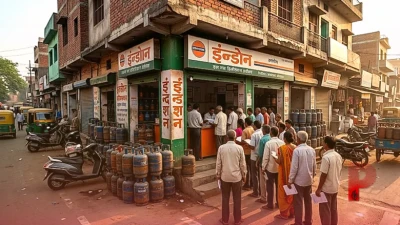 एलपीजी गैस सिलेंडर ई-केवाईसी की डेडलाइन नजदीक, 23 अगस्त तक नहीं निपटाया काम तो बंद हो सकती है डिलीवरी