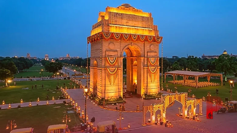 नरेंद्र मोदी के सार्वजनिक जीवन के 25 साल, भाजपा मनाएगी सेवा संकल्प महोत्सव
