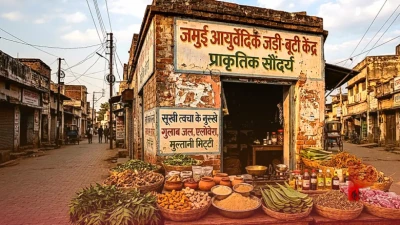 मौसम बदलते ही त्वचा पड़ गई है बेजान और रूखी, जमुई की ब्यूटीशियन ने बताए असरदार घरेलू नुस्खे