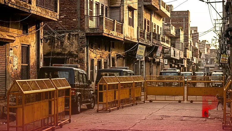 सुखबीर सिंह बादल पर हुए हमले की गुत्थी सुलझाने में जुटी महाराष्ट्र ATS