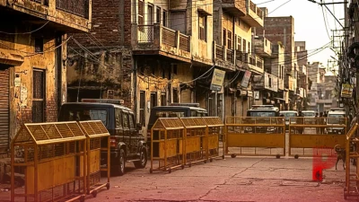 सुखबीर सिंह बादल पर हुए हमले की गुत्थी सुलझाने में जुटी महाराष्ट्र ATS