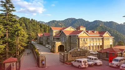 हिमाचल प्रदेश में IAS और IFS अधिकारियों की संख्या घटेगी, सीएम सुक्खू ने बताया सरकारी खर्च कम करने का प्लान