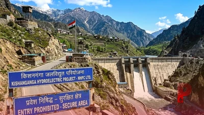 शहबाज शरीफ का फिर भारत को निशाना बनाने का प्रयास, जल और युद्ध की धमकियों के बीच घरेलू मुद्दों पर साधी चुप्पी