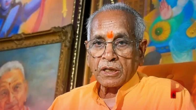 अयोध्या राम मंदिर चढ़ावा चोरी मामले में बड़ी खबर, चंपत राय और अनिल मिश्रा को SIT से मिली क्लीन चिट