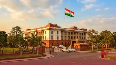 Opinion: CJP और RHA के बाद अब 'दिमागी नक्सल पार्टी', क्या BJP के विरोध में बन रहे नए राजनीतिक मोर्चे बदलेंगे समीकरण?