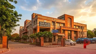 दिल्ली जल बोर्ड टेंडर घोटाला: सत्येंद्र जैन समेत 6 लोग गिरफ्तार, क्या है पूरा मामला