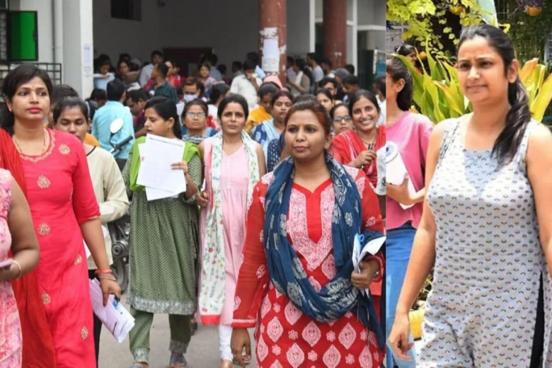 यूजीसी नेट परीक्षा रद्द होने से छात्र आक्रोश में, एनटीए के फैसले पर उठे सवाल