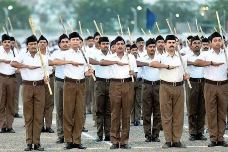आरएसएस का नया जनरेशन-जी प्लान: विशाखापत्तनम में बनेगी युवाओं को साधने की डिजिटल रणनीति