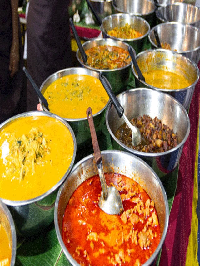 भोज में परोसी जाने वाली खास बुंदिया का पूरा गणित: जानिए 50, 100 और 500 लोगों के लिए सामग्री का सटीक हिसाब
