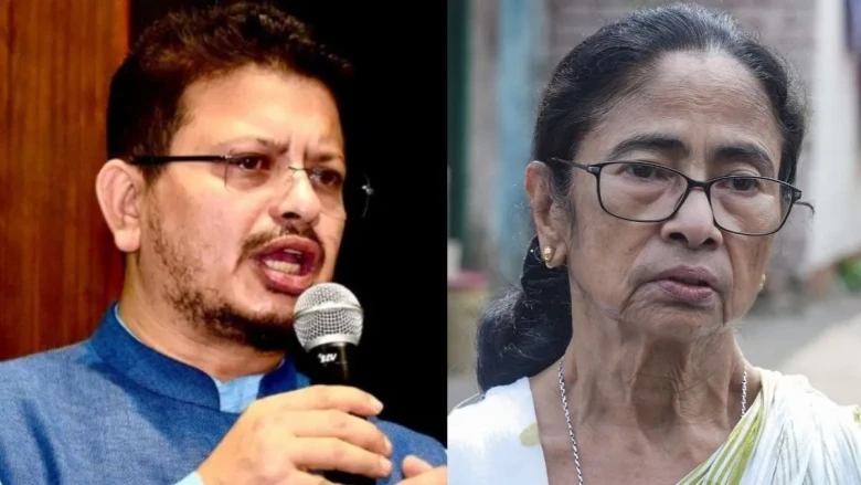पश्चिम बंगाल: ममता बनर्जी को हाईकोर्ट से बड़ा झटका, ऋतब्रत बनर्जी बने रहेंगे विपक्ष के नेता
