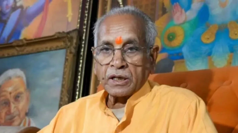 अयोध्या राम मंदिर चढ़ावा चोरी मामले में बड़ी खबर, चंपत राय और अनिल मिश्रा को SIT से मिली क्लीन चिट