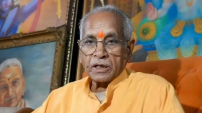 अयोध्या राम मंदिर चढ़ावा चोरी मामले में बड़ी खबर, चंपत राय और अनिल मिश्रा को SIT से मिली क्लीन चिट