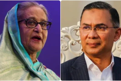 बांग्लादेश की भारत से बढ़ती दूरी और शेख हसीना का डर, क्या है तारिक रहमान की नई चाल?